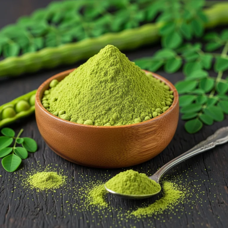 Moringa_powder