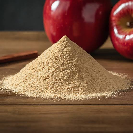 appple-powder