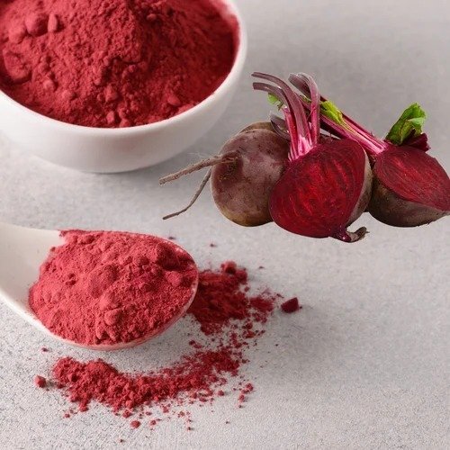 beet-root-powder